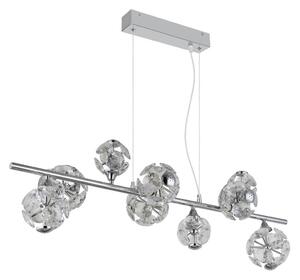 VISEČA LED-SVETILKA VIRINA 3000 K 230 V