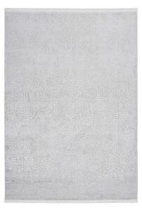 TKANA PREPROGA Vendome 160/230 cm stkano srebrne barve
