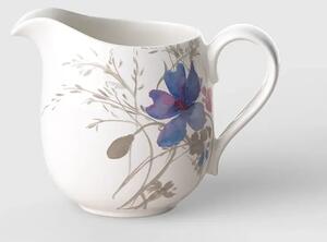 Villeroy & Boch Vrč za mleko Villeroy & Boch Mariefleur Gris Basic 0,3 L