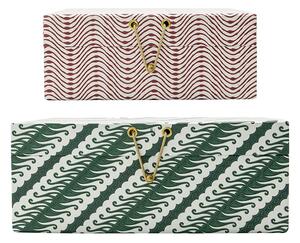 House Doctor Škatla za shranjevanje House Doctor HDKeep 25 x 10 cm 2-pack