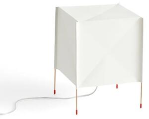 HAY Namizna led svetilka HAY Paper Cube 21,5 x 21,5 x 30,5 cm