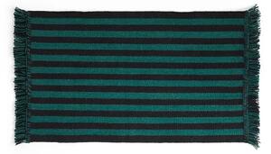 HAY Volnena preproga HAY Stripes and Stripes 52 x 95 cm
