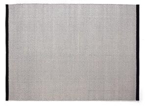 HAY Volnena preproga HAY Bias 140 x 200 cm