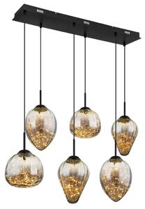 VISEČA LED-SVETILKA 3000 K 230 V