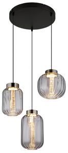 VISEČA LED-SVETILKA 3000 K 230 V