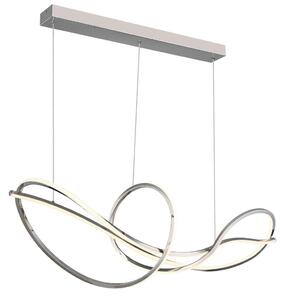 VISEČA LED-SVETILKA IDUNA 2700-6000 K 230 V