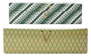 House Doctor Škatla za shranjevanje House Doctor HDKeep 32 x 10 cm 2-pack