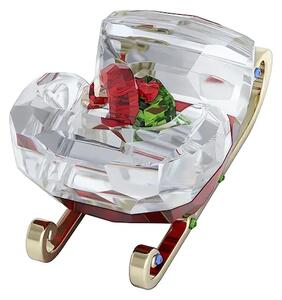 Swarovski Dekorativna figura Swarovski HOLIDAY CHEERS
