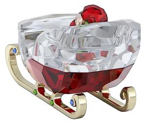 Swarovski Dekorativna figura Swarovski HOLIDAY CHEERS