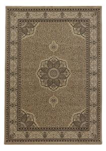 TKANA PREPROGA Kashmir 2601 Beige 300/400 cm tkano bež