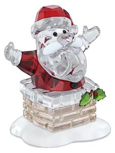 Swarovski Dekorativna figura Swarovski HOLIDAY CHEERS