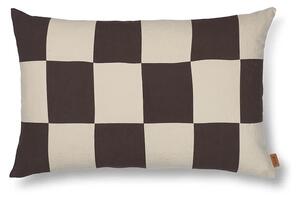 Ferm Living Okrasna prevleka za vzglavnik ferm LIVING Fold 60 x 40 cm
