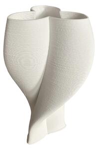 Palais Royal Dekorativna vaza Palais Royal Bianco M/32 cm