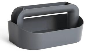 HAY Škatla za shranjevanje HAY Tool Box 21 x 30 x 14 cm