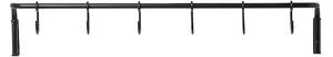 Ferm Living Stenski obešalnik ferm LIVING Kitchen Rod 55 cm