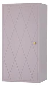 Bloomingville Stenska omarica Bloomingville Nell Cabinet 40 x 80 x 30 cm