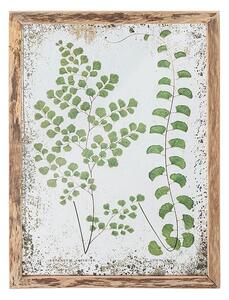 Bloomingville Stenska dekoracija Bloomingville Tipper 34,5 x 46 x 2,5 cm