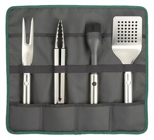 Joseph Joseph Komplet orodja za žar v kovčku Joseph Joseph 4-pack