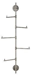 House Doctor Stenski obešalnik House Doctor HDFlex 70,5 cm