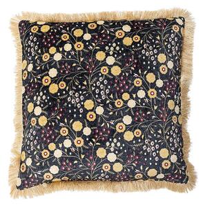 Bloomingville Okrasna blazina Bloomingville Eydis 45 x 45 cm
