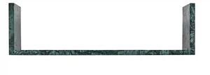 House Doctor Stenska polica House Doctor HDMarr 14 x 50 cm