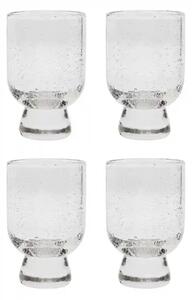 House Doctor Komplet kozarcev House Doctor HDRich 230 ml 4-pack