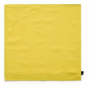 HAY Prevleka za blazino z dodatkom lana HAY Linen 60 x 60 cm