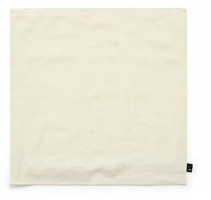 HAY Prevleka za blazino z dodatkom lana HAY Linen 60 x 60 cm