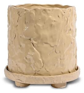 Byon Lonček s podstavkom Byon Muddy L/23 x 23,5 cm x Emma Widell