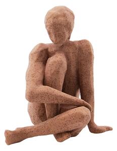 House Doctor Dekorativna figura House Doctor HDWoman 21 x 20 cm