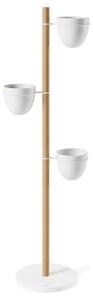 Umbra Stojalo za rože Umbra Floristand 140 cm