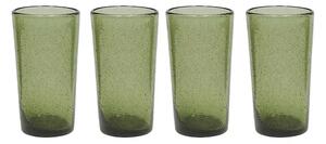 OYOY Komplet kozarcev OYOY Kuki 330 ml 4-pack