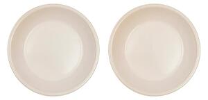 OYOY Komplet globokih krožnikov OYOY Yuka 19 cm 2-pack