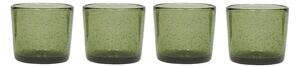 OYOY Komplet kozarcev OYOY Kuki 220 ml 4-pack