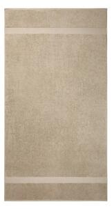 Ralph Lauren Velika bombažna brisača Ralph Lauren AVENUE Linen 100 x 183 cm