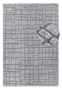 Siva preproga 80x120 cm Artistique Light Grey – Elle Decoration