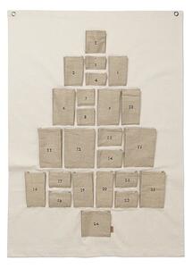 Ferm Living Adventni koledar ferm LIVING