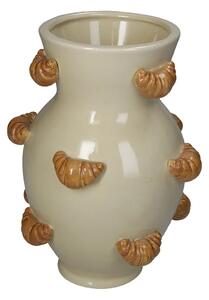 Dekorativna vaza home & lifestyle 21,8 x 15,5 x 16 cm