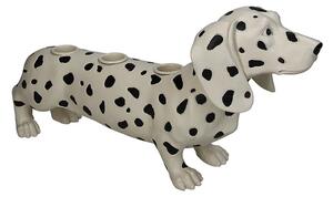 Dekorativna figura home & lifestyle 17 x 9,5 x 33,5 cm