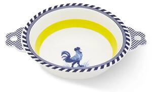 Pols Potten Skleda Pols Potten bird patterned 17 cm