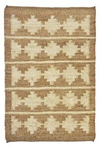 Madam Stoltz Preproga iz jute Madam Stoltz 120 x 180 cm