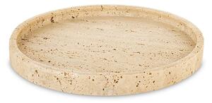 Okrasni pladenj home & lifestyle 25 cm