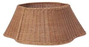 Ferm Living Košara za božično drevo ferm LIVING Drape 53 x 54 x 21 cm