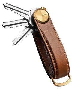 Orbitkey Etui za ključe Orbitkey Pro Leather 9,3 cm