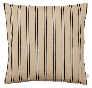 Ferm Living Bombažna prevleka za blazino ferm LIVING Twill 50 x 50 cm