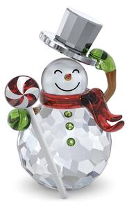 Swarovski Dekorativna figura Swarovski HOLIDAY CHEERS