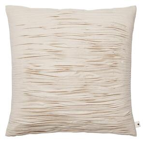 Ferm Living Bombažna prevleka za blazino ferm LIVING 50 x 50 cm