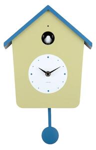 Karlsson Stenska ura Karlsson Cuckoo Light 26,5 cm