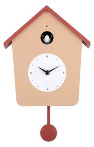 Karlsson Stenska ura Karlsson Cuckoo Light 26,5 cm