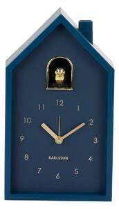 Karlsson Budilka Karlsson Modern Cuckoo 20 cm